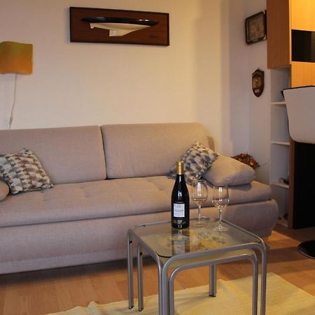 Panorama, 100M From The Water, Rebuild 2020, Penthouse, 2 Teracces, Modern Apartment Punat Exterior photo